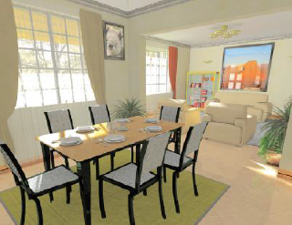 living room design 4