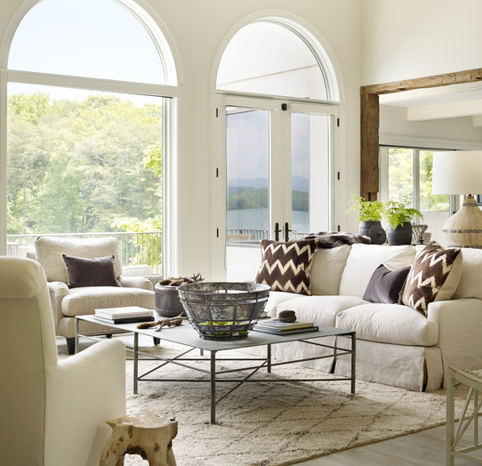 living room design 1